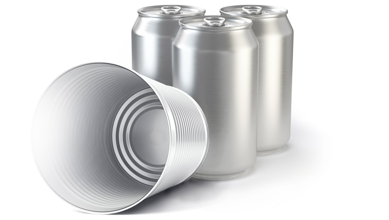 cans