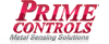 Prime Controls Logo